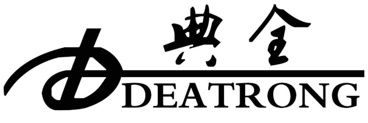 典全自动化零件定制服务