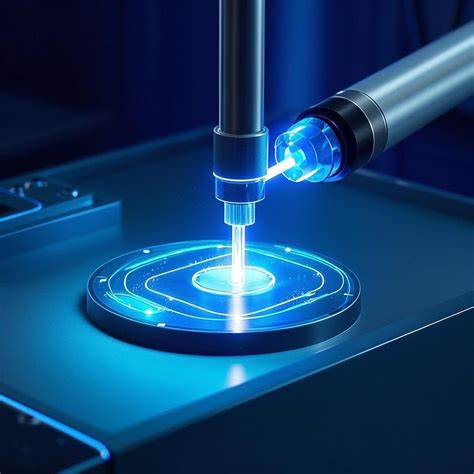 医疗用光纤器件加工